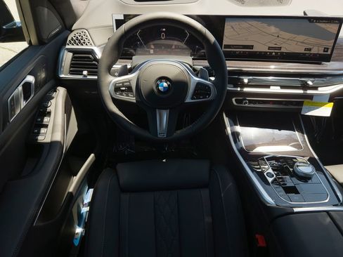 New 2026 BMW X5 xDrive40i w/ Executive Package AWD/4WD image 15