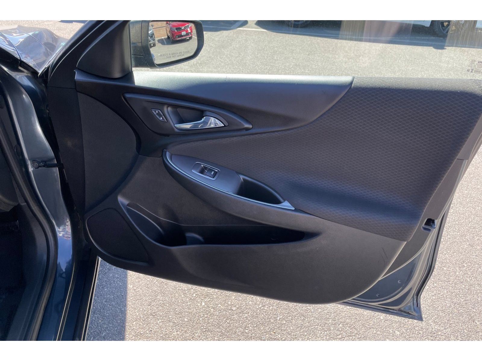 Used 2020 Chevrolet Malibu LS FWD image 18