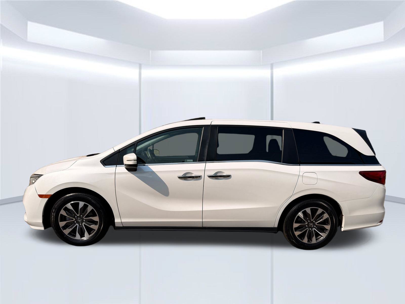 Used 2023 Honda Odyssey EX-L image 11