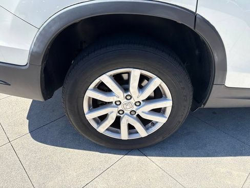 Used 2019 Honda Pilot LX image 21