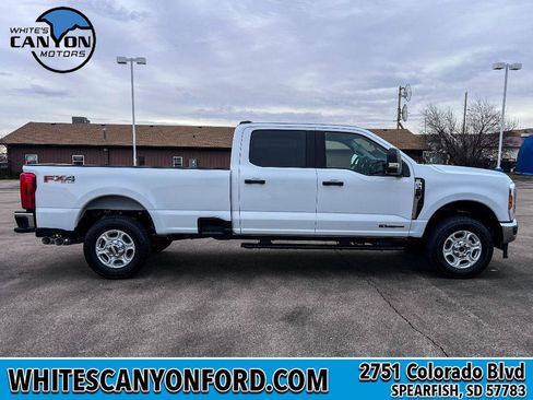 New 2026 Ford F350 XLT image 9