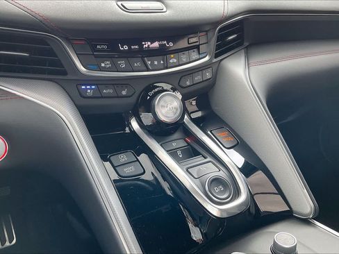 Used 2025 Acura TLX SH-AWD w/ A-SPEC Pkg image 34