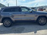Used 2019 Jeep Grand Cherokee Limited image 6