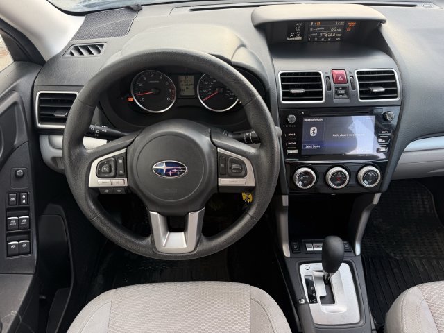 Used 2018 Subaru Forester 2.5i Premium w/ All-Weather Package AWD/4WD image 12