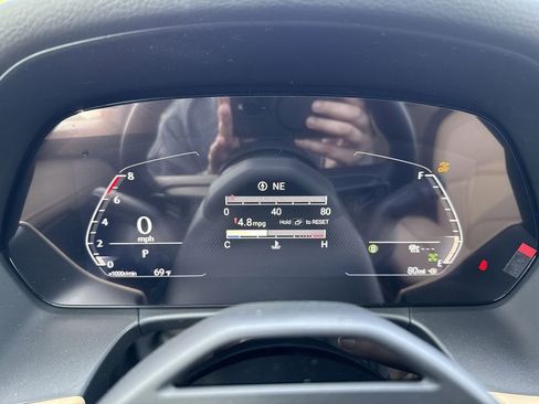 New 2026 MAZDA CX-5 2.5 S w/ Premium Plus Package image 15