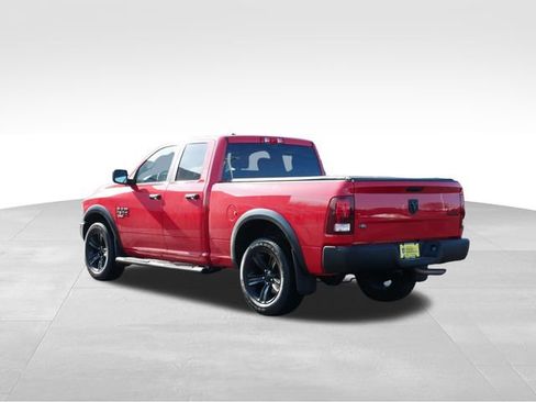 Used 2022 RAM 1500 Classic Warlock image 7