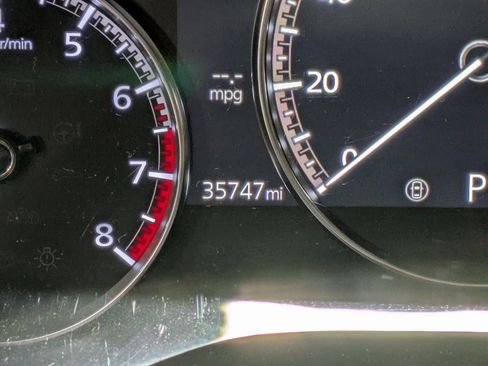 Certified 2023 MAZDA CX-30 AWD 2.5 S w/ Premium Package image 16