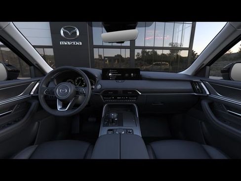 New 2026 MAZDA CX-90 3.3 Turbo w/ Premium Sport Pkg image 2