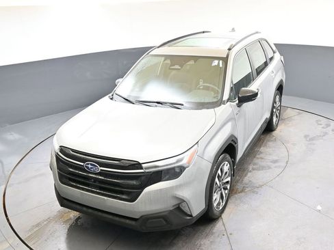 New 2025 Subaru Forester Touring image 36