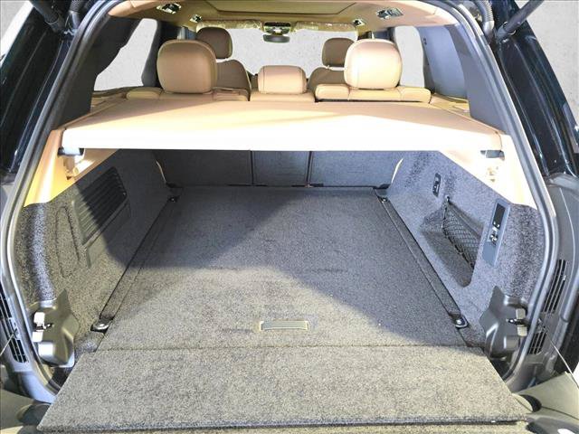 New 2026 Land Rover Range Rover SE AWD/4WD image 12