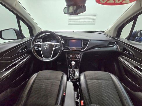 Used 2020 Buick Encore Preferred FWD image 13