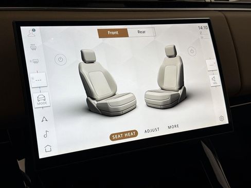 New 2026 Land Rover Range Rover Sport SE image 20