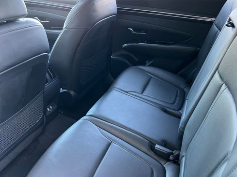 Used 2024 Hyundai Tucson Limited image 12