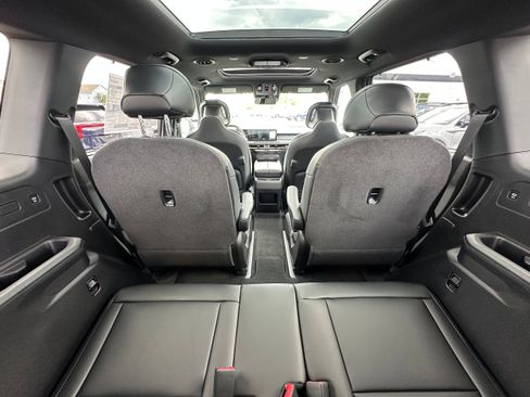 New 2027 Kia Telluride SX X-Pro AWD/4WD image 12