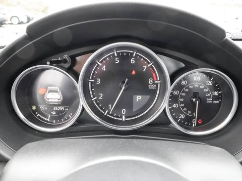Used 2024 MAZDA MX-5 Miata RF Grand Touring RWD image 21