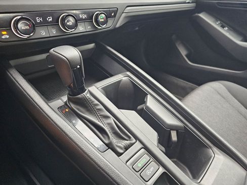 Used 2023 Honda Accord EX image 29