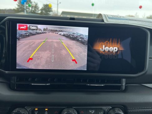 New 2026 Jeep Wrangler Sahara image 31