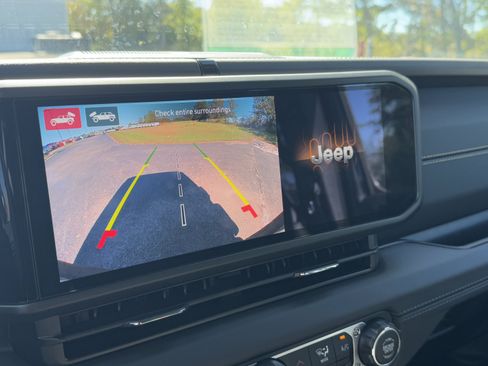 New 2026 Jeep Wrangler Sahara image 16