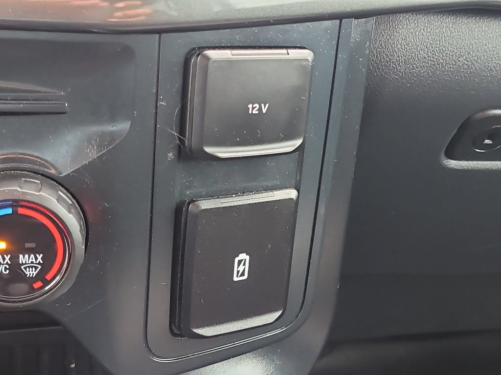 Used 2025 Ford F150 STX w/ Equipment Group 200A AWD/4WD image 24