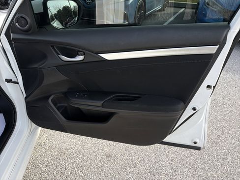 Used 2020 Honda Civic EX image 22