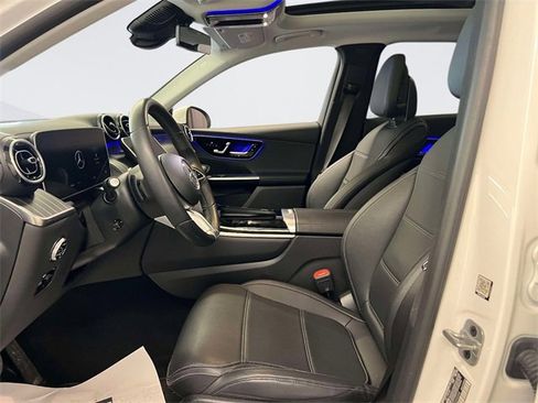 Certified 2023 Mercedes-Benz GLC 300 GLC 300 image 18