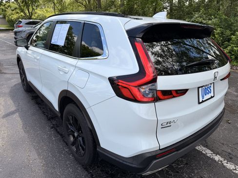 Used 2023 Honda CR-V Sport image 5