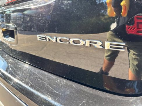 Used 2018 Buick Encore Preferred FWD image 13