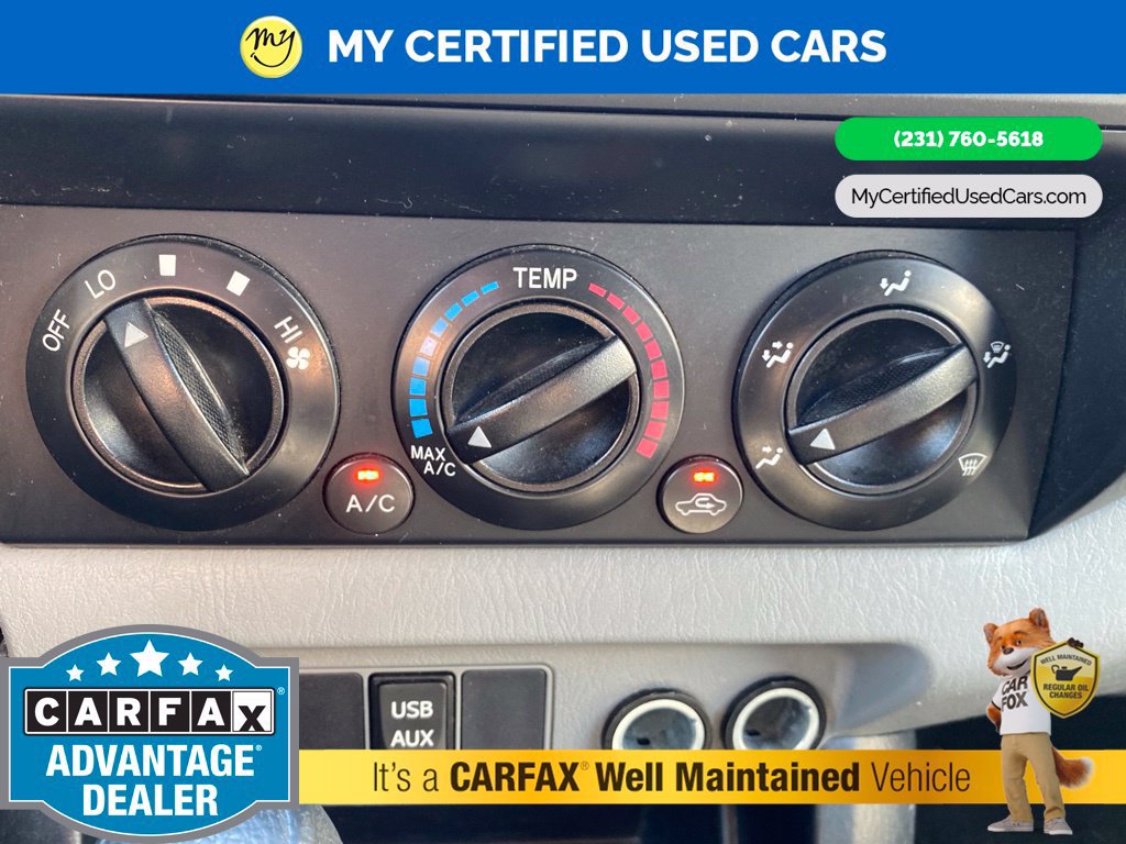 Used 2014 Toyota Tacoma 2WD Regular Cab image 22