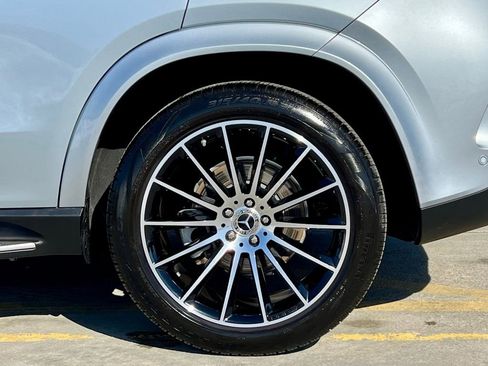 Certified 2022 Mercedes-Benz GLE 350 4MATIC image 11