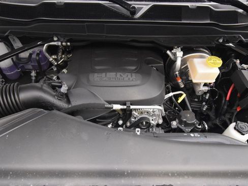 New 2026 RAM 2500 Power Wagon AWD/4WD image 11