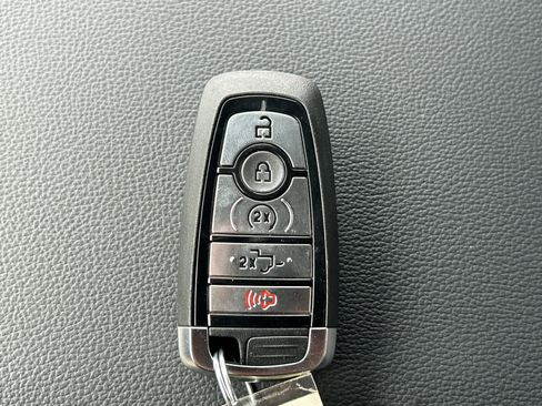 New 2026 Ford F250 Lariat image 64