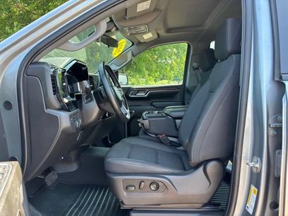 Used 2024 Chevrolet Silverado 1500 LT