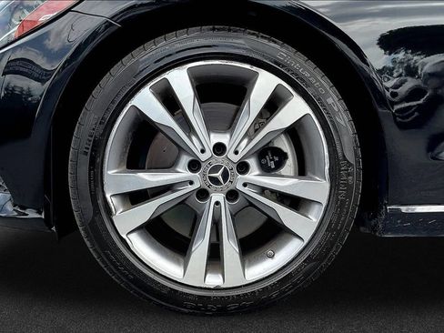 Used 2022 Mercedes-Benz C 300 Cabriolet image 31