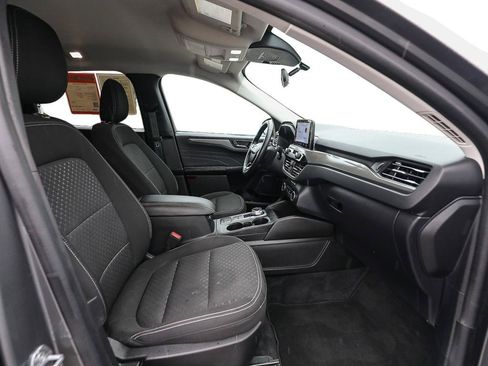 Used 2023 Ford Escape Active AWD/4WD image 21