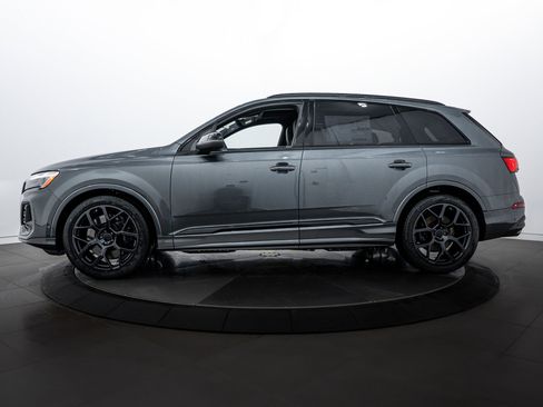New 2026 Audi SQ7 Prestige image 7
