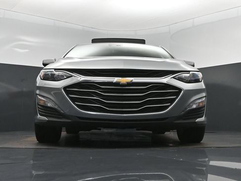 Used 2024 Chevrolet Malibu LT FWD image 45