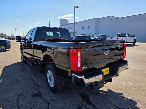 New 2026 Ford F350 4x4 SuperCab Super Duty image 42