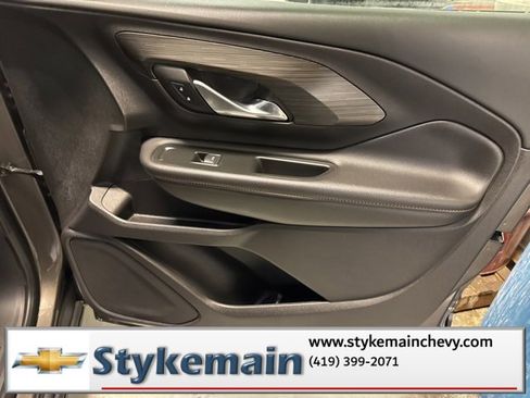 Used 2019 GMC Terrain SLT w/ Preferred Package image 23