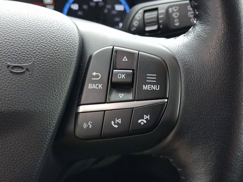 Used 2021 Ford Bronco Sport Big Bend w/ Big Bend Package (96B) AWD/4WD image 24