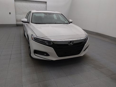 Used 2020 Honda Accord EX-L image 14