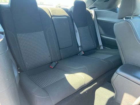 Used 2023 Dodge Challenger SXT w/ Cold Weather Group image 19