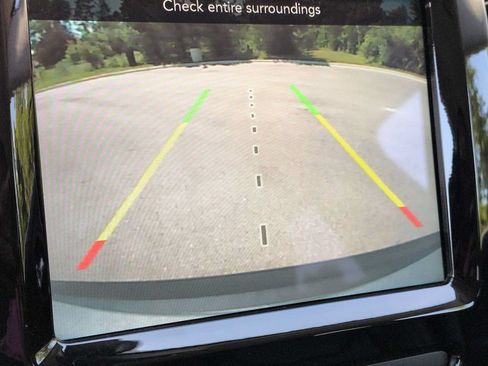 Used 2019 Jeep Cherokee Limited AWD/4WD image 28