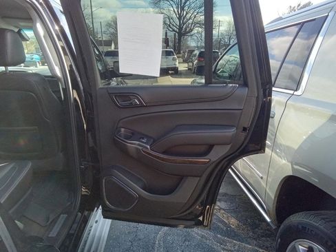 Used 2015 Chevrolet Tahoe LT image 6