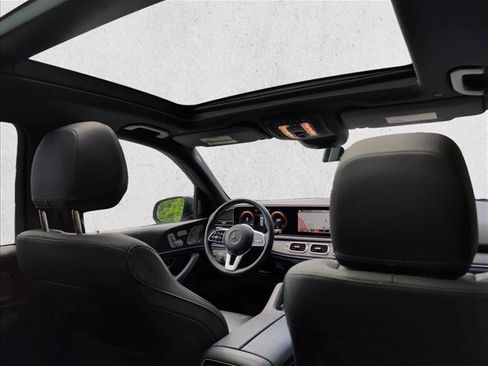 Certified 2023 Mercedes-Benz GLE 350 image 16