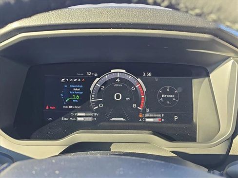 New 2026 Toyota Tundra Limited image 12