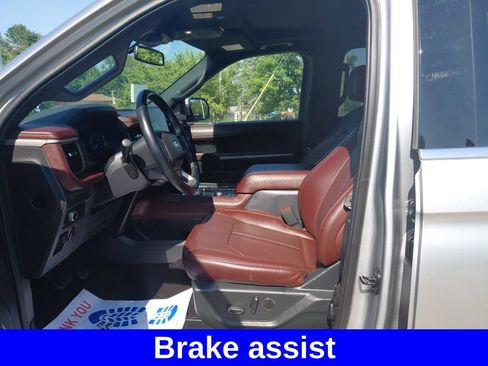 Used 2022 Ford Expedition Max Limited AWD/4WD image 21