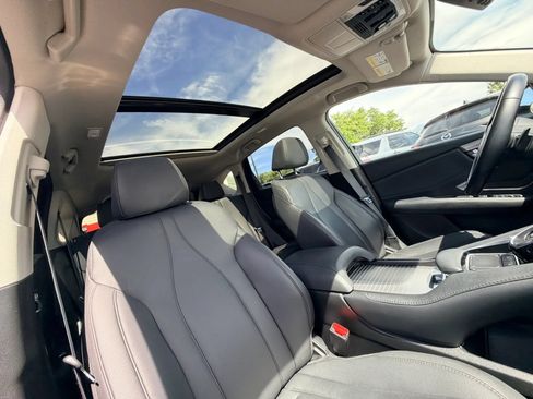Used 2021 Acura RDX AWD image 24