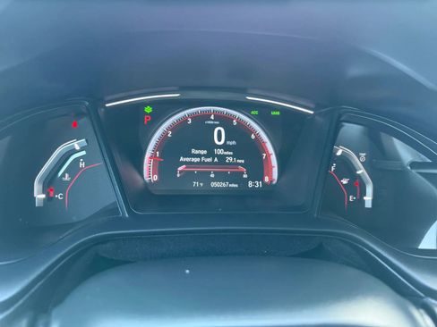 Used 2021 Honda Civic Sport image 25