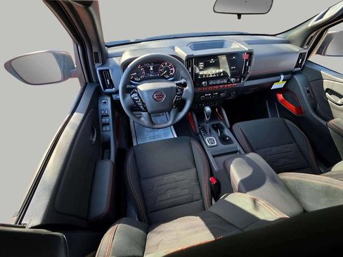 New 2026 Nissan Frontier PRO-4X w/ Tow Package image 16