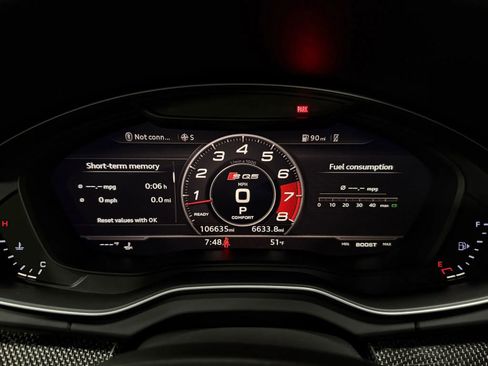 Used 2018 Audi SQ5 Premium Plus AWD/4WD image 30